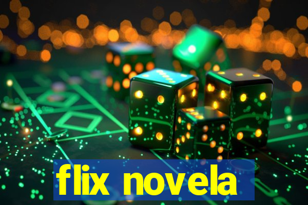 flix novela
